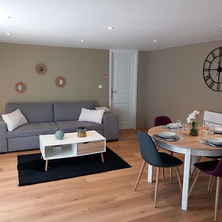Appartement Bergerac Hyper Centre 2-4 Personnes Exterior foto