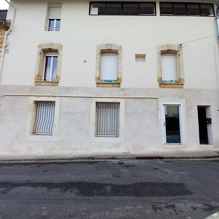 Appartement Bergerac Hyper Centre 2-4 Personnes Exterior foto