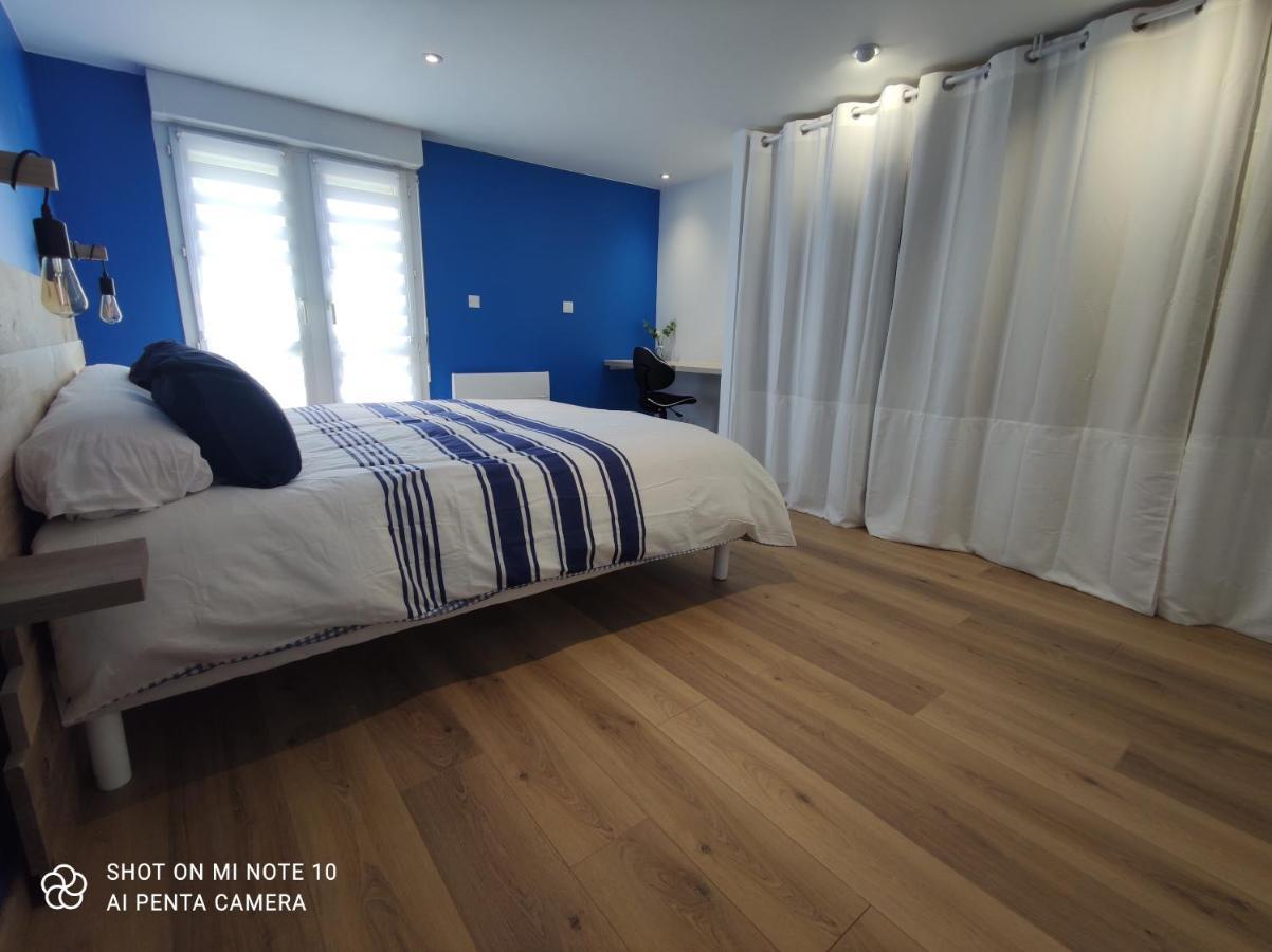 Appartement Bergerac Hyper Centre 2-4 Personnes Exterior foto