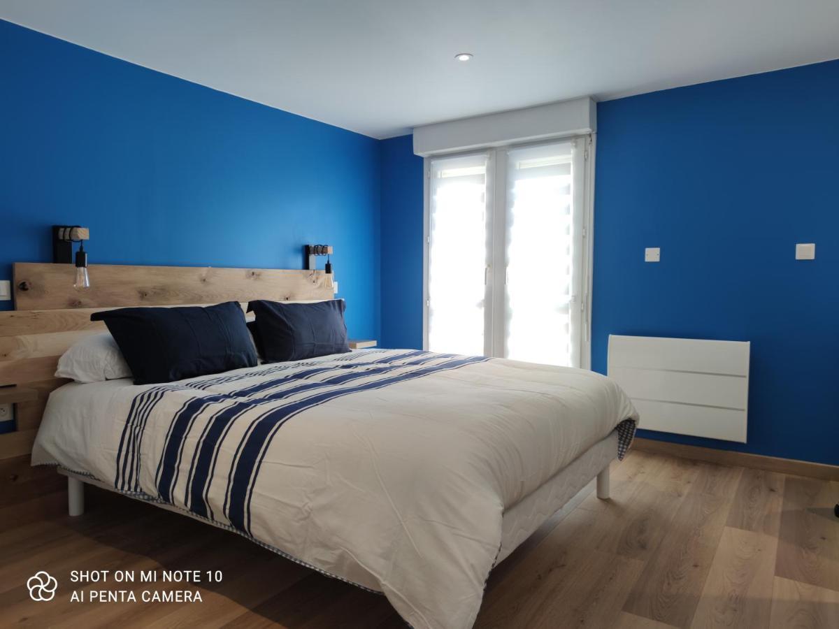 Appartement Bergerac Hyper Centre 2-4 Personnes Exterior foto