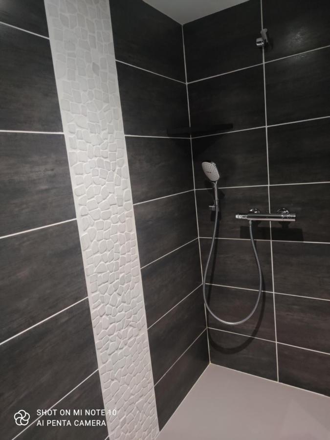 Appartement Bergerac Hyper Centre 2-4 Personnes Exterior foto