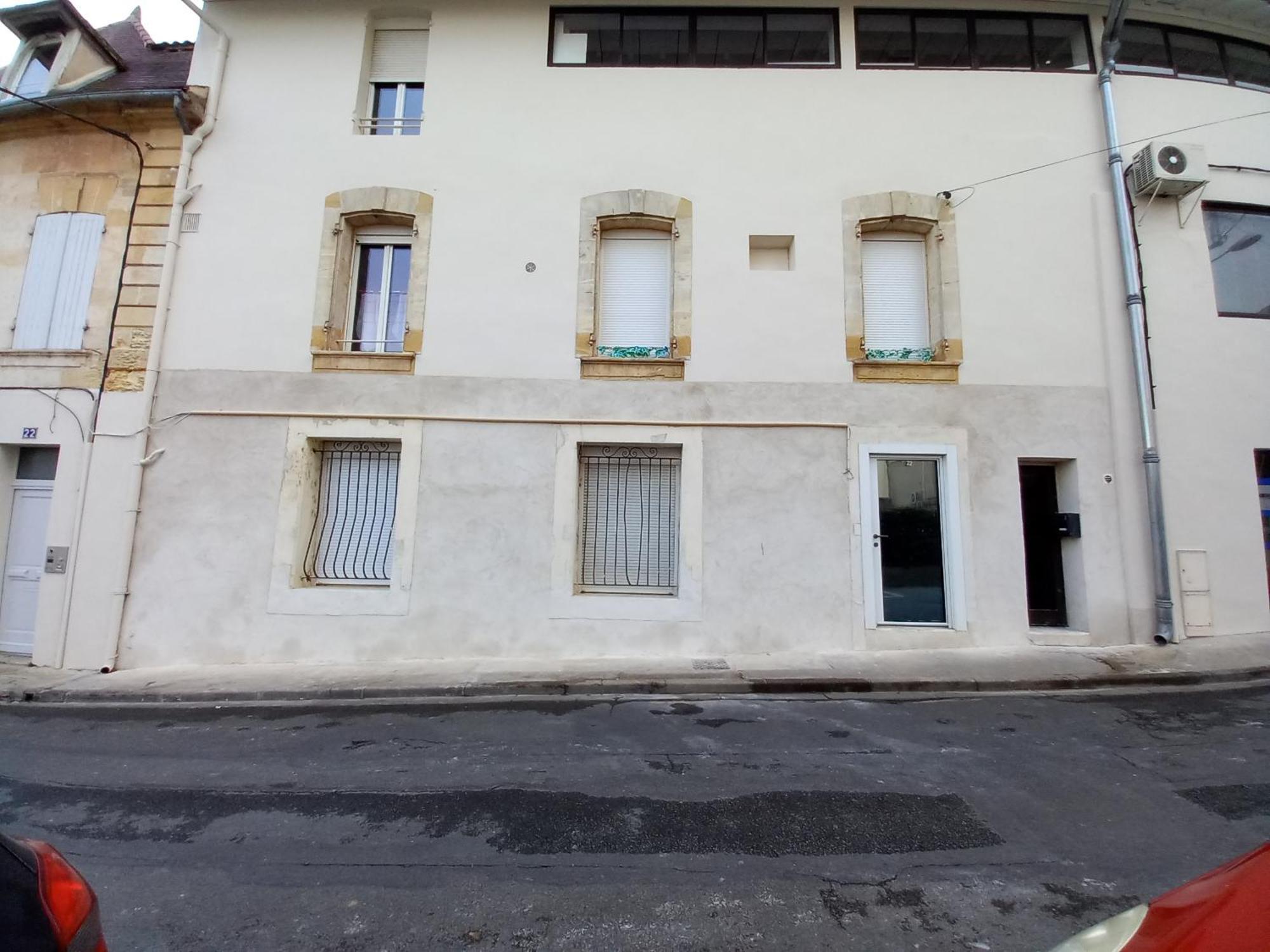 Appartement Bergerac Hyper Centre 2-4 Personnes Exterior foto